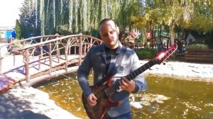 Gary Moore - The Loner,Гари Мур