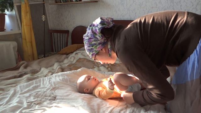 Повседневная жизнь православного человека.