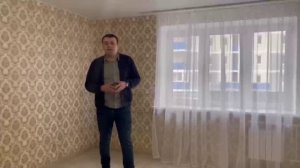 Продается двухкомнатная квартира в центре Брянска. Инвестиции в недвижимость!