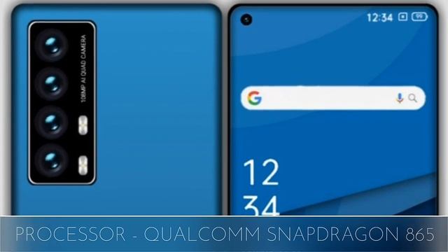 Vivo V23 Pro - 5G,108MP Camera, Snapdragon 865,12GB RAM,7000mAh Battery/Vivo V23 Pro
