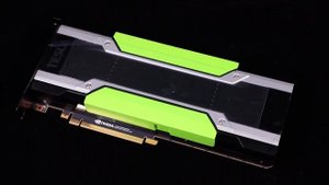 NVIDIA TESLA V100s