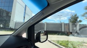 Обзорная экскурсия квартала ЖК Остров Донстрой