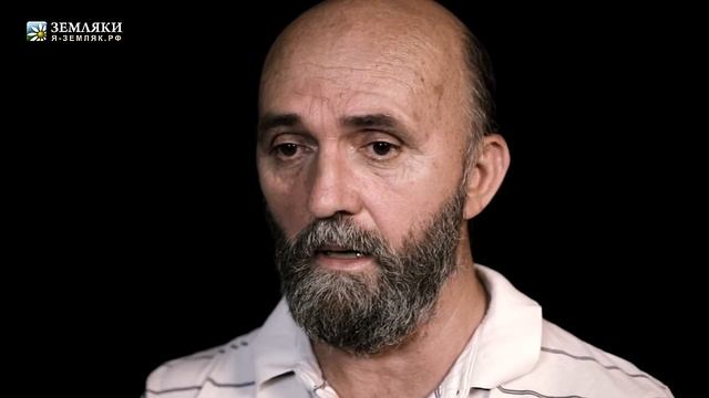 Николай Зиновьев «Меня учили...»