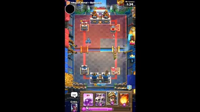 ПРОСТО СТРИМ! По Клеш Рояль! смотреть онлайн