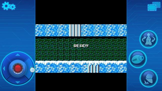 "Megaman Mobile:Game that musn't miss" смотреть онлайн