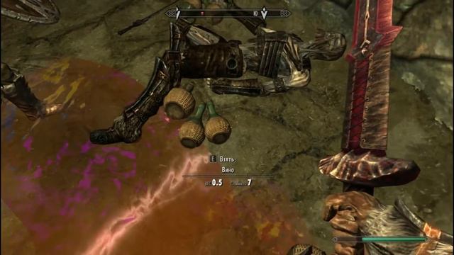 Skyrim Legendary Edition► ИЩЕМ ЛАБИРИНТ►#12 смотреть онлайн