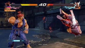 AKUMA ARCADE MODE - TEKKEN 7 (Ultra Hard)