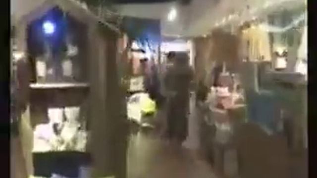 Опасный кенгуру) Такого вы еще не видели смотреть онлайн