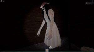 The Mimic: Hiachi's theme [Roblox]