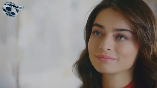 Лучшие моменты из турецкого сериала Мерьем Любовь Октая и Мерьем (Фуркан Андыч и Айча Айшин Туран)