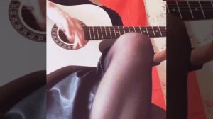 Скалолазка Владимир Высоцкий