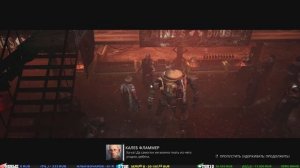 Miasma Chronicles - #Прохождение 1