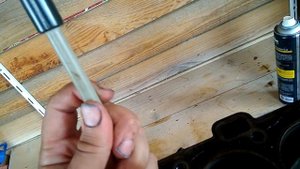 ПриороМотор, замер износа цилиндров нутромером, дефектовка, ремонтопригодность, износ. Часть 12.