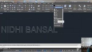 How to make 3d text in AutoCAD