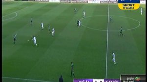 اهداف يوفنتوس امام ساسولو 2-0 | الدورى الايطالى