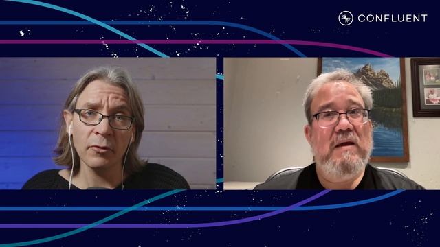 How to use Python with Apache Kafka смотреть онлайн