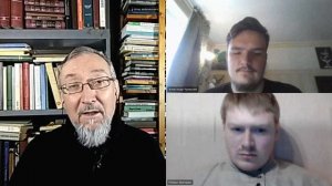 Единоверие против раскола и модернизма #антимодернизм