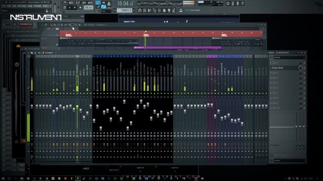 Instrumental 50 Reggaeton - Buy online www.instrumentbeat.com смотреть онлайн