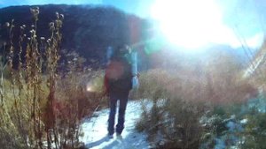 Кармадонские горячие источники (Северная Осетия - Алания)