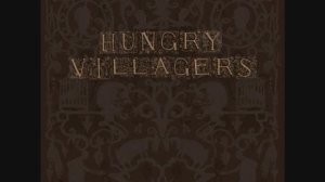 Hungry Villagers - Tree Full of Ghosts