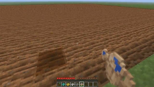 Моды для Minecraft #28: Лейка смотреть онлайн