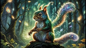 Вечные белки