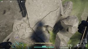 The Cycle Вот как правильно фармить Вельтицыт