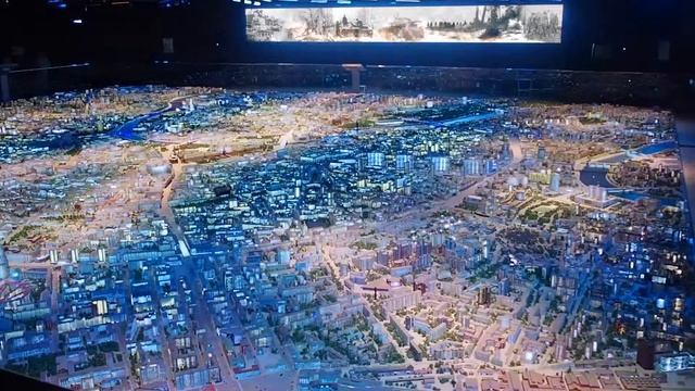 Светотехническое шоу ко Дню Победы 2019 год смотреть онлайн