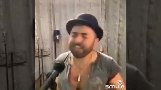 Миллион миллион горьких слёз