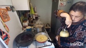 суп из репы! а вы готовили такой суп!?