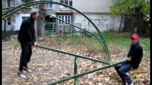 .ГОПНИКИ...