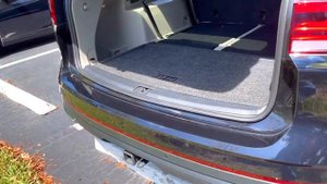 США Цены Volkswagen Atlas 2019 vs 2021 Обзор в Америке