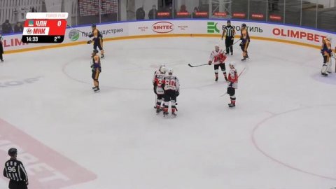 Челны (Набережные Челны) - Металлург (Новокузнецк)