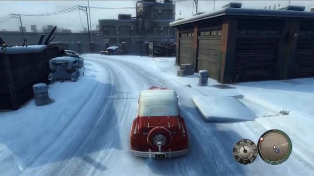 "ERROR "xinput1_3.dll"" - Mafia II Problems - missing XINPUT1_3.dll смотреть онлайн