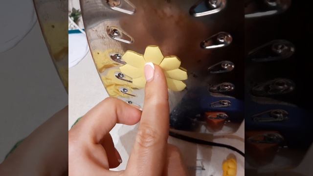 Diy...Красива квітка з фоамірану. смотреть онлайн