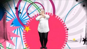 Флешмоб "Цыплёнок ПИ"