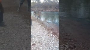 Рыбалка Приморский край ольгинский район с.ветка(2)