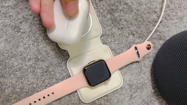 Airpods 3 开箱 | unboxing смотреть онлайн