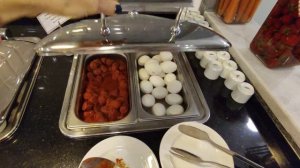 Ваши выходные в Стамбуле: обзор отеля Akka Suites 3 с классным расположением у Истикляль