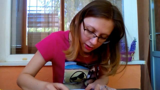 ASMR DRAWING АСМР РИСОВАНИЕ