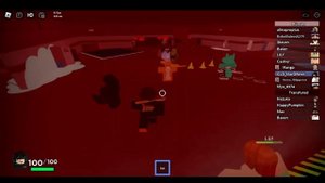 DESTROYING *Furries* In Roblox.. (Roblox Furry Infection)