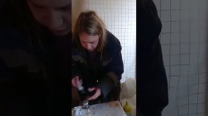 Вакцинация взрослых кур от болезни Ньюкасла. Как правильно и в какой дозе развести вакцину.