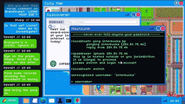 MAINLINING - CASE #2 смотреть онлайн