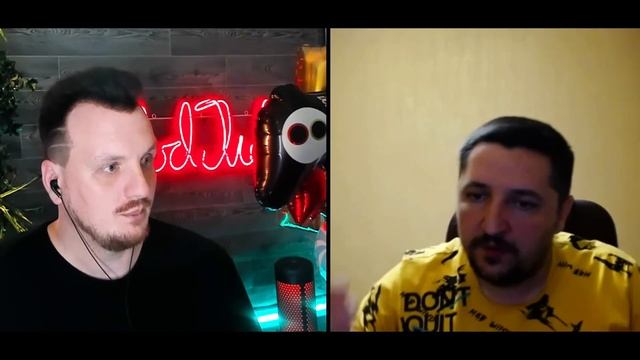 Про русских блогеров и про Черный Квадрат смотреть онлайн