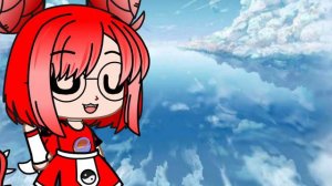 Клип песни "Моно Лиза" /// Асия /// ГАЧА ЛАЙФ /// ЧО