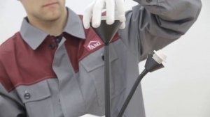 Инструкция по сборке. Торшер LF-111/1