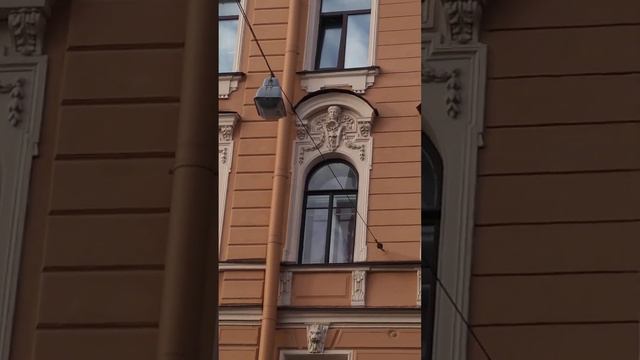 Доходный дом Кудряшова 1901 Архитектор Гулин АС Стиль Эклектика смотреть онлайн