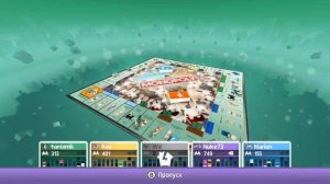 Обзор Монополии для Nintendo Switch