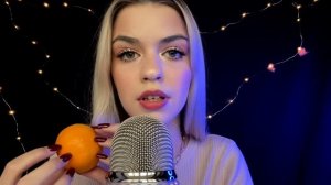 АСМР ЭФФЕКТ НАУШНИКОВ ?Asmr Fishbowl Effect