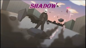 SHADOW - AMV (GLITCHTALE)